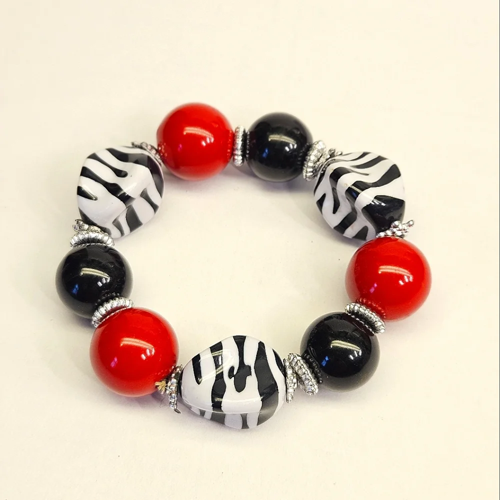 Set of Matching Bracelets